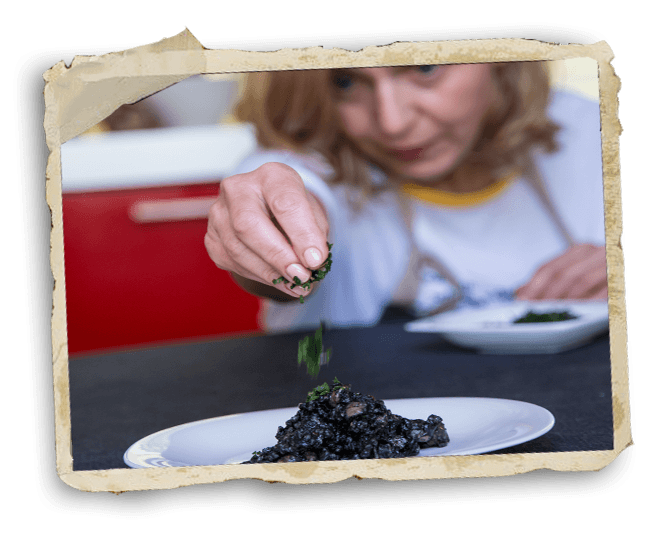 Cooking Classes in Croatia