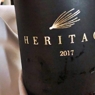Heritage – New Iconic Dalmatian Wine